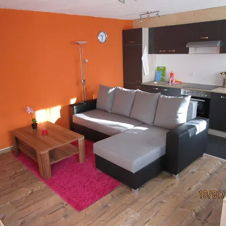 公寓 Stofel 2078 安特瓦塞尔