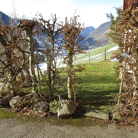 Stofel 2078 Apartment *