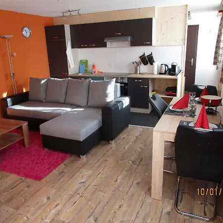 Apartment Stofel 2078 *