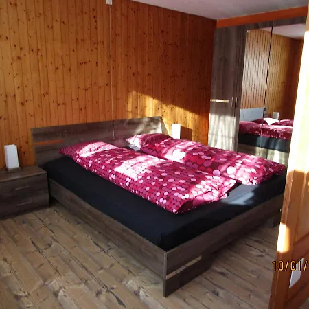 Stofel 2078 Apartment
