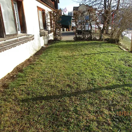 Stofel 2078 Apartment Unterwasser