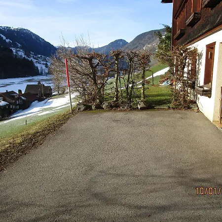 Apartment Stofel 2078 Unterwasser