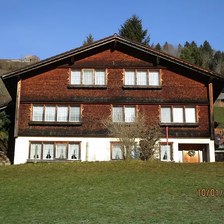 Stofel 2078 Apartment