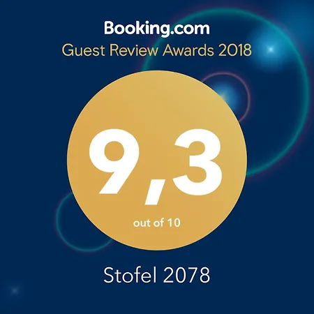 Stofel 2078