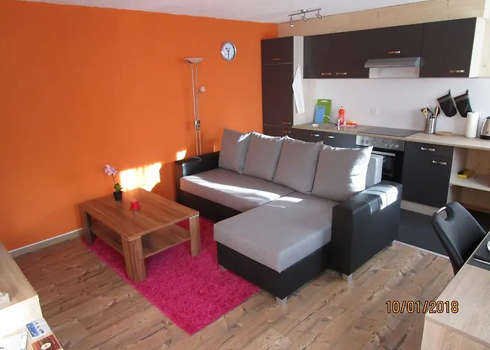 Apartament Stofel 2078 Unterwasser