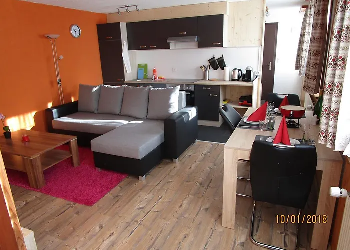 Apartament Stofel 2078 *