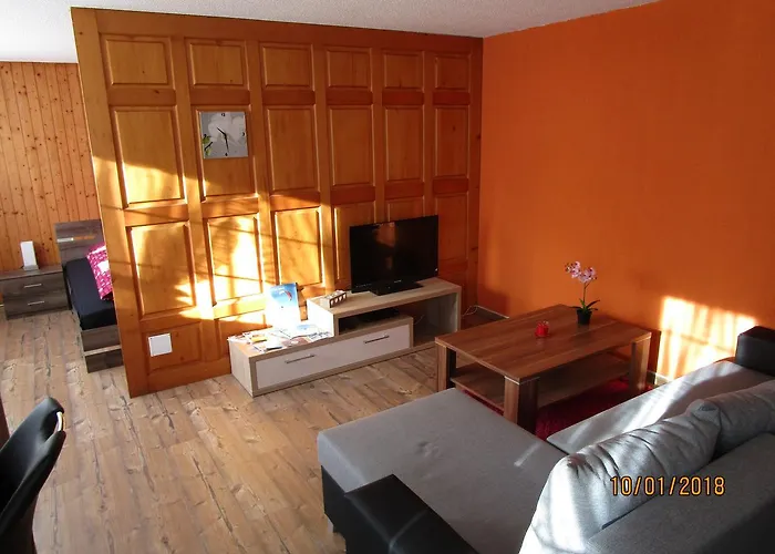 Apartament Stofel 2078 *