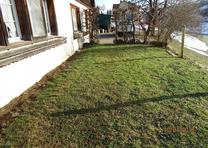 Stofel 2078 Apartament Unterwasser