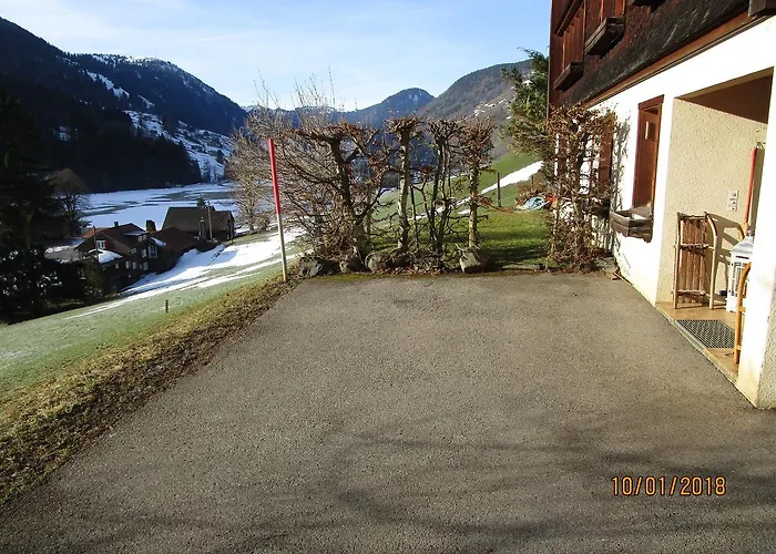 Apartament Stofel 2078 Unterwasser