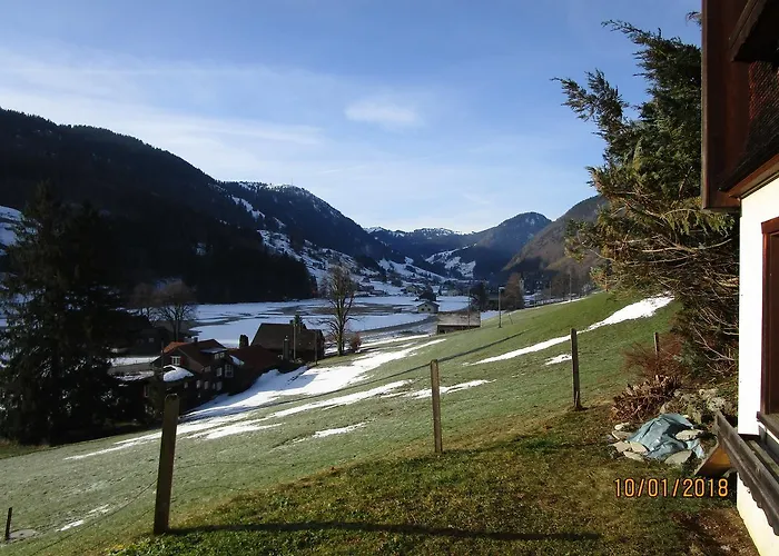 Stofel 2078 Apartament Unterwasser