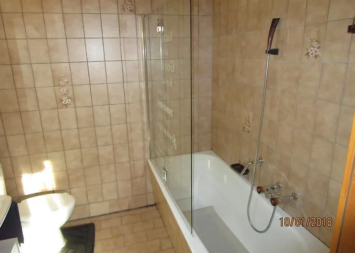 Stofel 2078 Apartament *