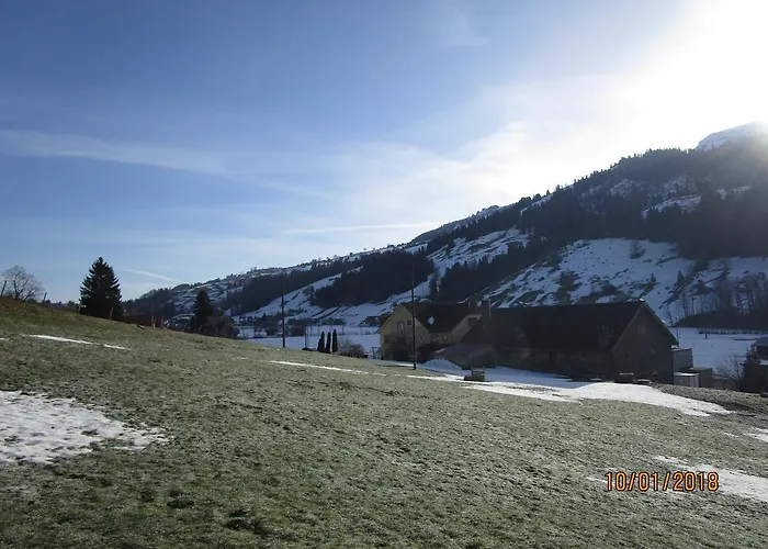 Stofel 2078 Apartament Unterwasser