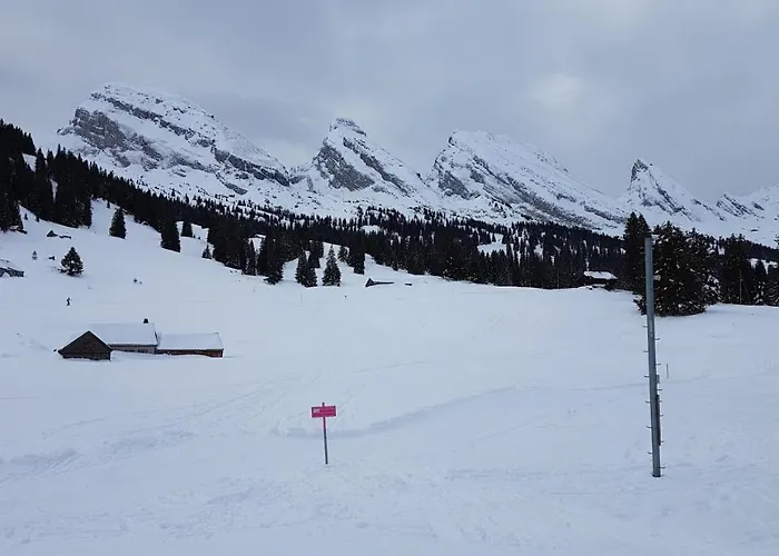 Apartament Stofel 2078 Unterwasser