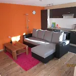Apartmán Stofel 2078 Unterwasser