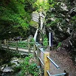 Stofel 2078 Unterwasser