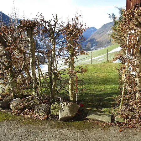 Stofel 2078 Appartamento *