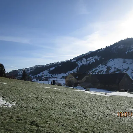 Stofel 2078 Appartamento Unterwasser