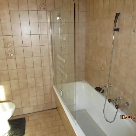 Stofel 2078 דירה *