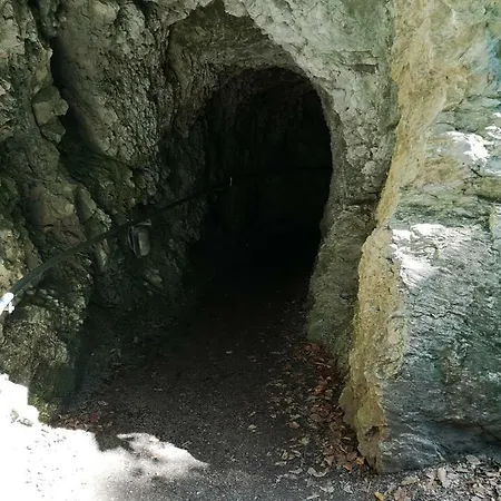 דירה Stofel 2078 Unterwasser