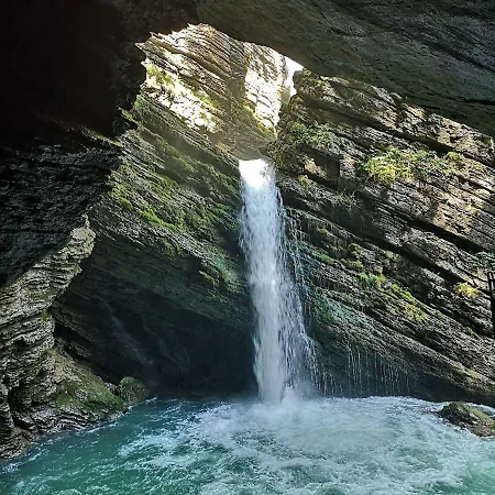 Stofel 2078 Unterwasser